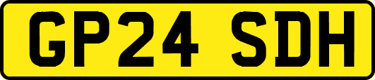 GP24SDH