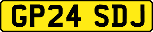 GP24SDJ