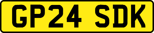 GP24SDK