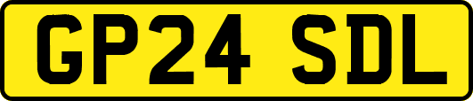 GP24SDL