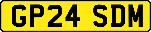 GP24SDM