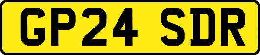 GP24SDR