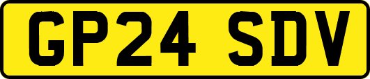 GP24SDV