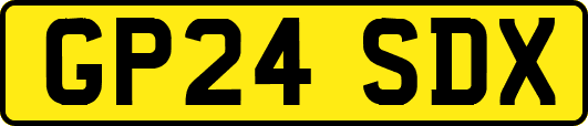 GP24SDX