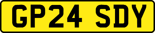 GP24SDY