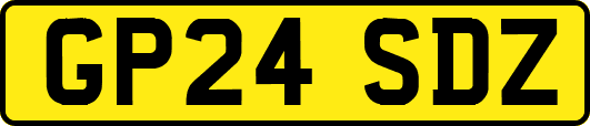 GP24SDZ