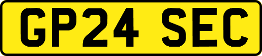 GP24SEC