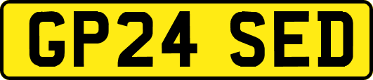 GP24SED