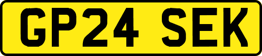 GP24SEK