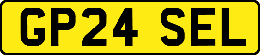 GP24SEL