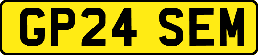 GP24SEM