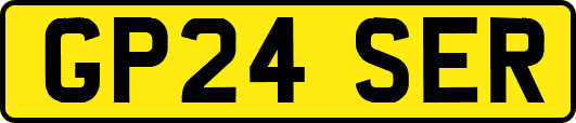 GP24SER