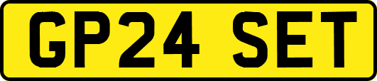 GP24SET