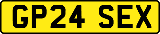 GP24SEX