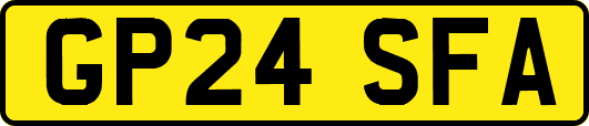 GP24SFA