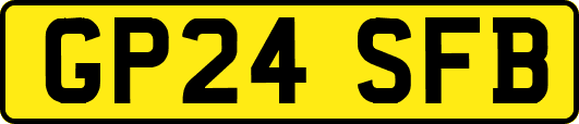 GP24SFB