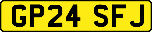 GP24SFJ