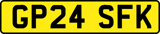 GP24SFK