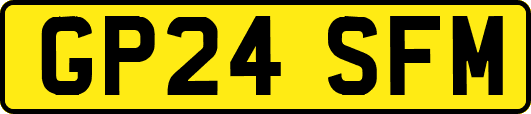 GP24SFM
