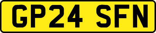 GP24SFN