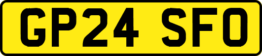 GP24SFO