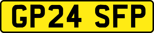 GP24SFP