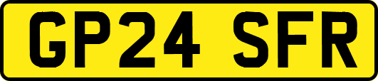 GP24SFR