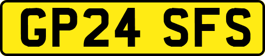 GP24SFS