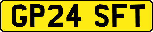 GP24SFT