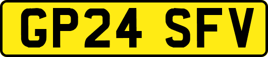 GP24SFV