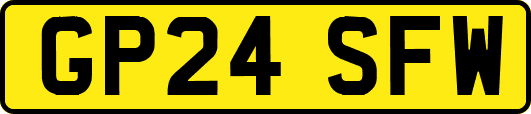 GP24SFW