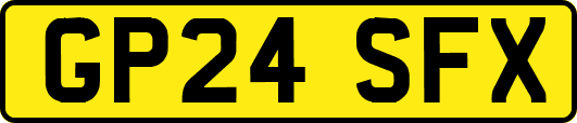 GP24SFX
