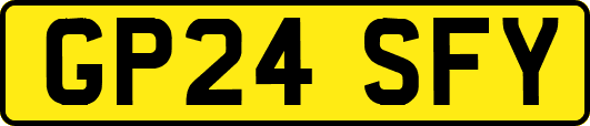 GP24SFY
