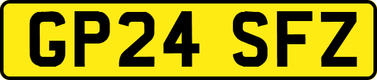 GP24SFZ