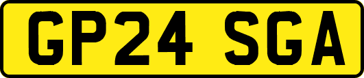 GP24SGA