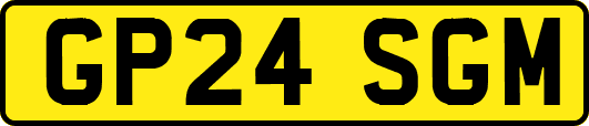 GP24SGM
