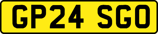 GP24SGO