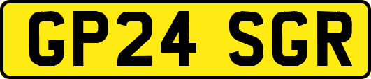 GP24SGR