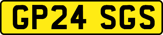 GP24SGS