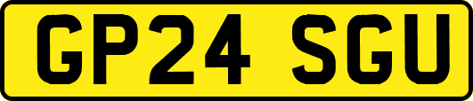 GP24SGU