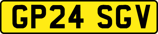 GP24SGV