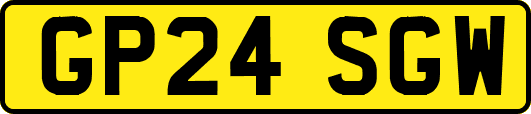 GP24SGW