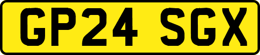 GP24SGX