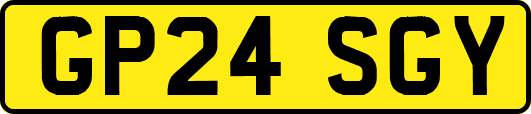 GP24SGY