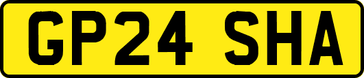 GP24SHA
