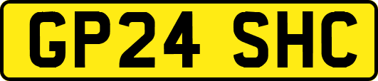 GP24SHC