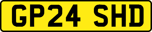GP24SHD
