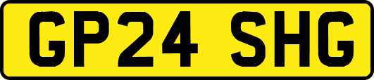 GP24SHG
