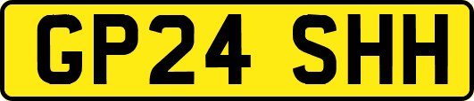 GP24SHH