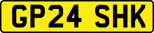 GP24SHK